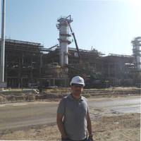Mohammad Tehrani