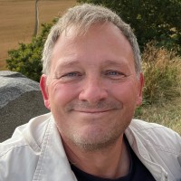 Morten Bartholdy