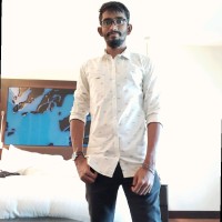 Kirubakaran K
