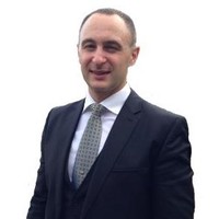 Stuart Kent