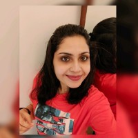 Krishna Priya Nambiar