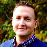 Jerry Ellison, MSTM, PMP
