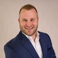 Tyler Holyfield, Mba, Cpxp