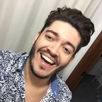 Lucas de Oliveira Matos