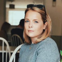 Katie Thornton