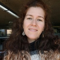 Pilar Rodríguez García