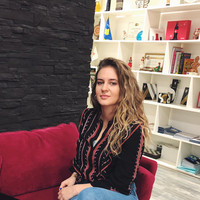 Ernesa Behrami
