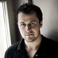 Eirik Hind Sveen