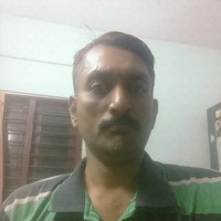 Venkatesh RamaChandran