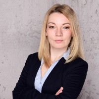 Kristina Drozdova