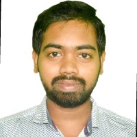 Hari Babu Akula
