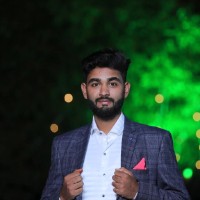 Rushabh Sirsat