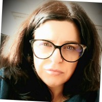 Mariana Ivanova - Georgieva