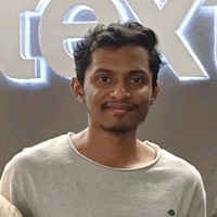 Rahul Naidu