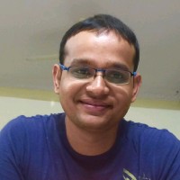 Manish Kumar Dewangan