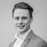 Gavin Amberton