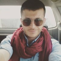 Hamza BOUTICHE