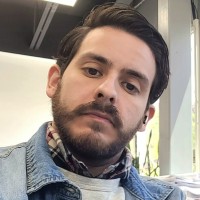Daniel Beltran