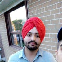 CHARANDEEP SINGH