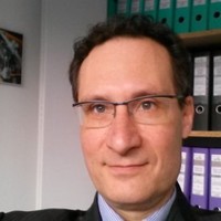 Eric Lagant