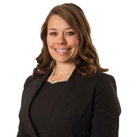 Mia W. Holder