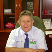 Ken Mills