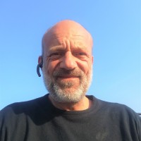 Martijn Peters