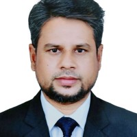 Uzzal Khan