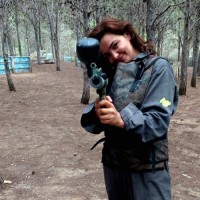 Thouraya Bjaoui