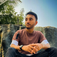 Sameer Nemane