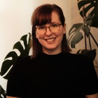 Sierra Kane, Ph.D.