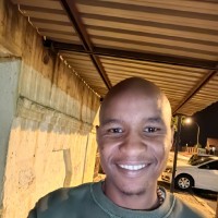 Thabang Leroy
