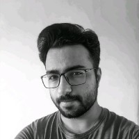 Dhruvit Joshi