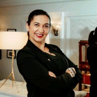 Cristina Rotaru