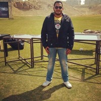 Ahmed Mohamed Abdel Rady