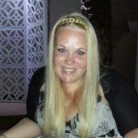 Marja Van Dam
