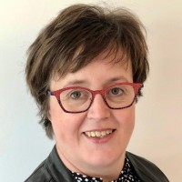 Sylvia ter Haar