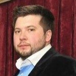 Daniel Nicolae
