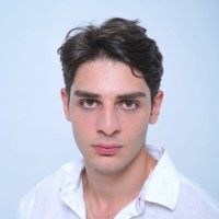 Luka Sharoian