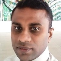 Manoj Samarasinghe