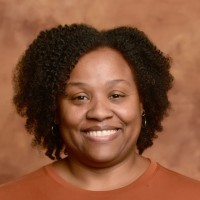 Kai Hamer, M.Ed., SHRM-CP, Assoc CIPD