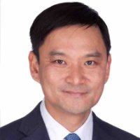 Eddie Wang