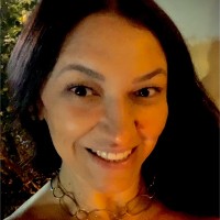 Claudia Samartin