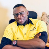 James Nuamah