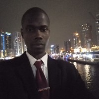 Ayodeji Salau, Phd