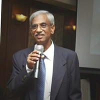 Rajagopal L R