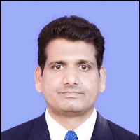 Vijay Shinde