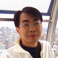 Gary Lin
