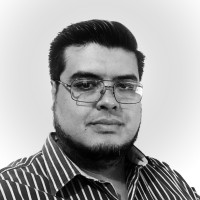 Victor Alfonso Mendoza Rosas