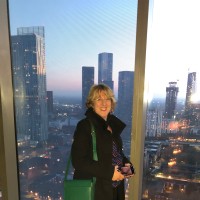 Janice Maund